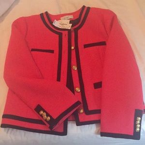 Cute Jacket from J Crew